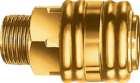 Articolo immagine Quick-release coupling EWO