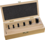 Articolo immagine Groove cutter set 973CT06A04 FISCH-TOOLS
