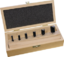 Articolo immagine Nutfräsersatz 973CT06A04 HM Schaft-D.8mm