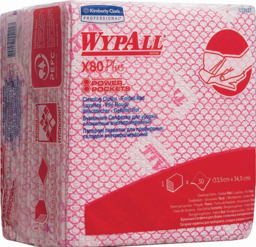 Articolo immagine Wischtuch WYPALL X80 19127 L350xB340ca.m