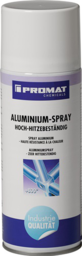 Image de l'article Aluminiumspray b.+500GradC hellsilber,gl