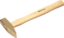 Image de l'article Schlosserhammer 1000g Stiel-L.360mm Hick