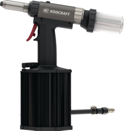 Articolo immagine Druckluftblindnietgerät RC 6748 21000N 4