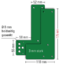 Article picture Montagepl.901-/ 991 470 Mont.an GLT Schw