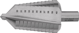Article picture Stufenbohrer Bohrber.30-40mm HSS ger.gen