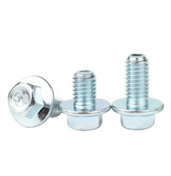 Image de l'article Vis hexagonale a.bride DIN 6921