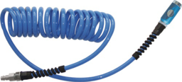 Image de l'article Spiralschlauchset ID 8mm AD 12mm L.7,5m