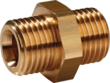 Articolo immagine Double threaded nipple PROMAT