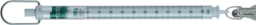 Articolo immagine Präzisionsfederwaage LightLine 100g PESO