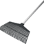 Image de l'article Gartenbesen B.440mm Anz.Zinken 26 PE FLO