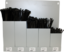 Articolo immagine REGAL WANDHALT KBL-BND SCHW NKW 5FACH