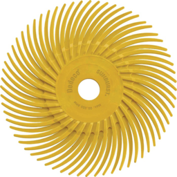 Image de l'article Radialbürstenscheibe PREMIUM SUNBURST D.