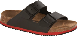 Image de l'article Sandale Arizona Super Grip Gr.36 schwarz