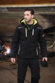 Image de l'article Blouson professionnel en softshell Terrax Workwear TERRAX