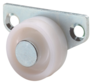 Articolo immagine Bed box castor BS ROLLS