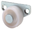 Article picture Bettkastenrolle D.30mm Trgf.40kg Materia