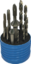 Articolo immagine Metallbearbeitungsset 12tlg.3 in 1 Multi
