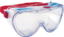 Articolo immagine Vollsichtschutzbrille Vistamax VNC EN 16