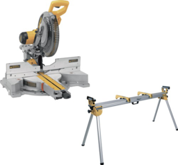 Articolo immagine Paneelsägen-Set DWS 780 KIT 303x110mm 16