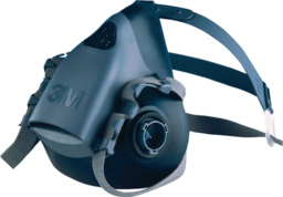 Articolo immagine Atemschutzhalbmaske 7502 – Serie 7500 EN