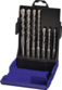 Articolo immagine Hammer drill set SDS-Plus PROMAT