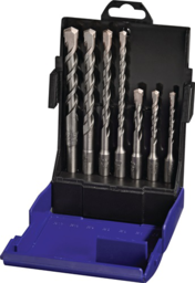 Articolo immagine Hammerbohrersatz SDS-Plus 7-tlg.SDS-Plus
