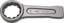 Articolo immagine Schlagringschlüssel 838 SW 100mm L.420mm