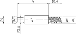 Schizzo Eurobolt w.KRZ+DGGW