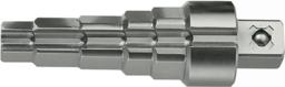 Articolo immagine Gasstufenschlüssel 3/8-1/2-3/4-1 Zoll ge