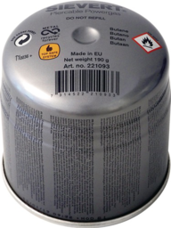 Image de l'article Stechkartusche 2210 190g 350 ml 1925Grad