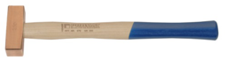Image de l'article Kupferhammer Kopf-G.2000g Hickory PROMAT