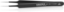 Image de l'article Präzisionspinzette L.110mm ger.nadelfein