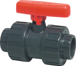 Image de l'article Kugelhahn Safe 600 PVC-U Nenn-Gr.mm 32 M