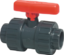 Image de l'article Kugelhahn Safe 600 PVC-U Nenn-Gr.mm 50 M