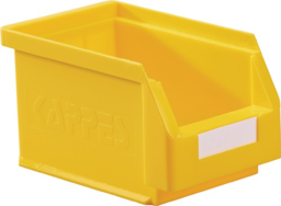 Articolo immagine Sichtlagerkasten L230xB140xH130mm PE gel