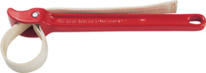 Articolo immagine RIDGID belt pipe wrench