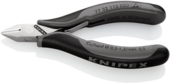 Articolo immagine Electronics side cutters KNIPEX
