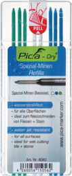 Image de l'article Minenset Pica-Dry 3x blau,2x weiß,3x grü