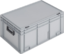Articolo immagine Ku.-Koffer L600xB400xH293mm PP 2 Griffe