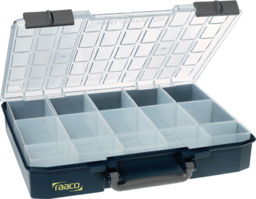Articolo immagine Sortimentskasten Carry Lite B415xT330xH8