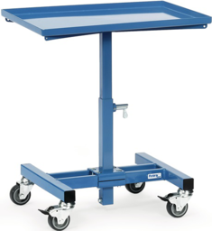 Articolo immagine Materialständer Ladefl.-L605xB405mm vers
