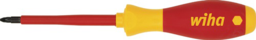 Article picture Schraubendreher 324 Gr.PZD 2 Klingen-L.1