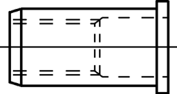 Schizzo 2 Standard Gesipa