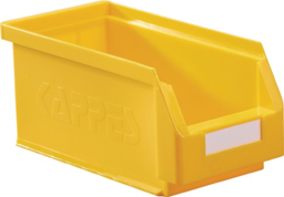 Articolo immagine Sichtlagerkasten L290xB140xH130mm PE gel