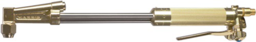 Articolo immagine Handschneidbrenner 62-5 90Grad L.460mm f