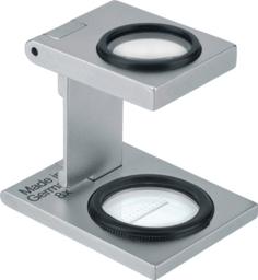 Articolo immagine Messfadenzähler Tech-Line 8x Linsen-D.16