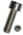 Image de l'article Vis à tête cylindrique + I6R DIN EN ISO 4762