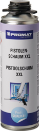 Articolo immagine 1K-Pistolenschaum XXL 500 ml B2 grau o.E