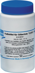 Articolo immagine Hartlötpaste CuFe Nr.1 500-800GradC 250g
