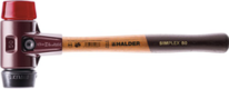 Article picture SIMPLEX HALDER soft-face hammer